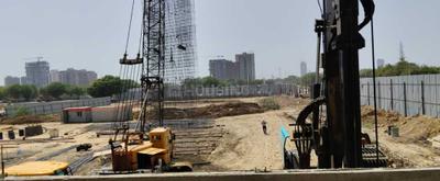 Project Image of 1950.96 - 3245.0 Sq.ft 4 BHK Apartment for buy in Binori Arabella