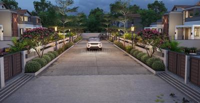 Project Image of 630.0 - 2250.0 Sq.ft Studio Studio Apartment for buy in Sandalwood II
