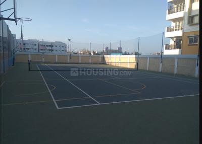 Project Image of 538.0 - 1501.0 Sq.ft 1 BHK Apartment for buy in Plaza Pristine Acres