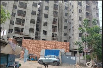 Project Image of 1055 Sq.ft 3 BHK Apartment / Flat for sale in Kamalgazi for Rs. 5200000