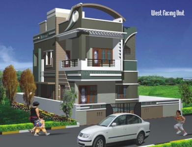 Project Image of 850.0 - 1750.0 Sq.ft 2 BHK Villa for buy in Libra Avenue