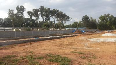 Project Image of 1200.0 - 2400.0 Sq.ft Residential Plot Plot for buy in BGS Siri Garden