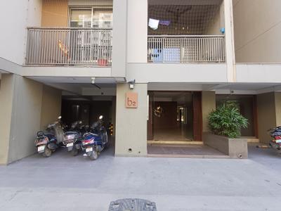 Project Image of 0.0 - 401.0 Sq.ft 1 BHK Apartment for buy in Orchid Heights