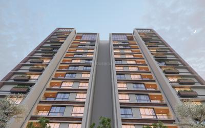Project Image of 2312.0 - 2918.0 Sq.ft 3 BHK Apartment for buy in Imperial Godhavi