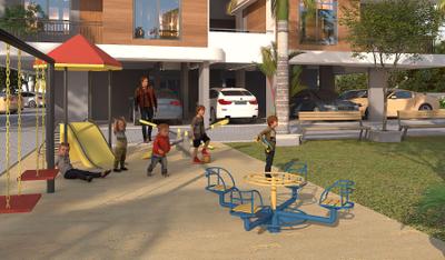 Project Image of 1140.0 - 1665.0 Sq.ft 2 BHK Apartment for buy in Gokul Greens