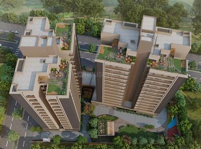 Project Image of 0.0 - 863.27 Sq.ft 3 BHK Apartment for buy in Vivaan Ixora