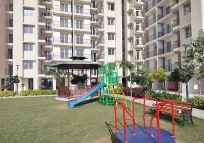 Project Image of 469.95 - 738.84 Sq.ft 1 BHK Apartment for buy in Sahu City