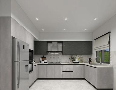 Project Image of 850.0 - 1200.0 Sq.ft 2 BHK Apartment for buy in Dridha Homes