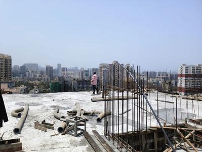 Project Image of 760 Sq.ft 2 BHK Apartment / Flat for sale in Malad West for Rs. 20500000
