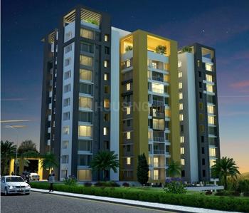 Project Image of 1350.0 - 1860.0 Sq.ft 2 BHK Apartment for buy in Favourite Central Gateway