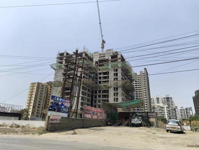 Project Image of 1400 Sq.ft 3 BHK Apartment / Flat for sale in Mundhwa for Rs. 13000000