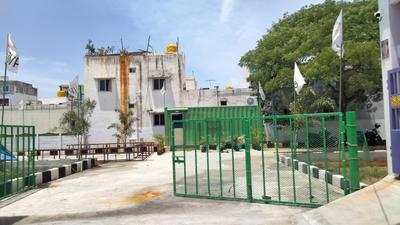 Project Image of 575.0 - 985.0 Sq.ft Residential Plot Plot for buy in JVP Sugumar Garden