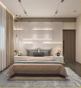 Project Image of 605.0 - 709.0 Sq.ft 2 BHK Apartment for buy in Sushanku Avenue 37
