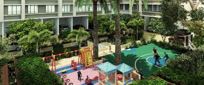 Project Image of 663.0 - 985.0 Sq.ft 2 BHK Apartment for buy in Ahuja Hive O2