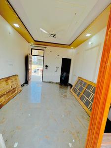 Project Image of 1600.0 - 2000.0 Sq.ft 3 BHK Villa for buy in Urbanaid Uniworld
