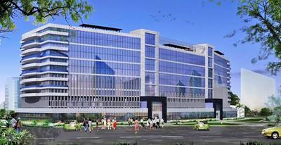 Project Image of 300.0 - 1305.0 Sq.ft Studio Studio Apartment for buy in Cosmic Corporate Park 1 Studio Apartments