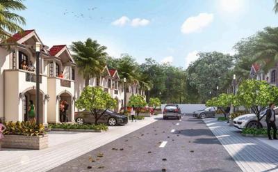 Project Image of 855.0 - 1602.0 Sq.ft Residential Plot Plot for buy in Prish Anandam Ashiyana