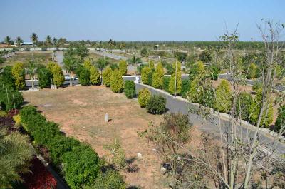 Project Image of 1200.0 - 2000.0 Sq.ft Residential Plot Plot for buy in Maanya Lotus Phase 2