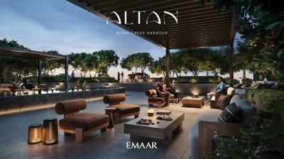 Project Image of 754.0 - 4166.0 Sq.ft 1 BHK Apartment for buy in Emaar Altan