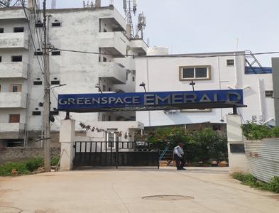 Project Image of 2668.0 - 3125.0 Sq.ft 3 BHK Villa for buy in Green Emerald