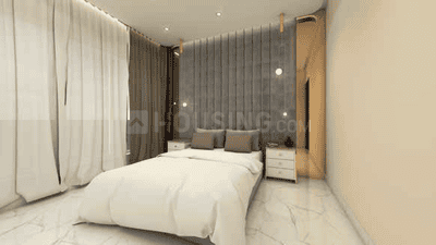 Project Image of 541.0 - 833.0 Sq.ft 2 BHK Apartment for buy in Vaibhavlaxmi Eastern Groves Phase 2