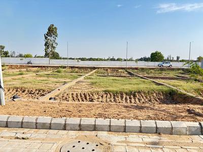 Project Image of 720.0 - 1620.0 Sq.ft Residential Plot Plot for buy in Aravali Hill View Estate
