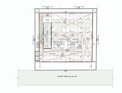 Project Image of 961.0 - 961.97 Sq.ft 1 RK Apartment for buy in Shree The Evara