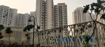 Project Image of 790.0 - 1495.0 Sq.ft 1.5 BHK Apartment for buy in Oasis Grandstand