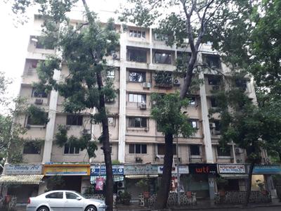 Hiranandani Gardens Sunflower Elevation 1