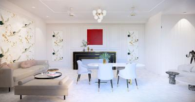 Project Image of 600.0 - 2033.0 Sq.ft 1 BHK Apartment for buy in Sai Costa Furtune Crestview