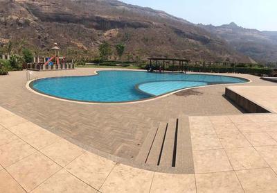 Project Image of 168.0 - 384.0 Sq.ft 1 BHK Apartment for buy in Prishti Krishna Valley Phase 1