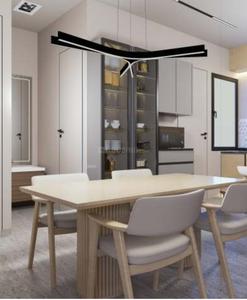 Project Image of 1084.79 - 1420.41 Sq.ft 3 BHK Apartment for buy in Nirman Bliss