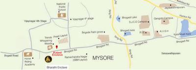 Project Image of 1200.0 - 1600.0 Sq.ft 3 BHK Villa for buy in Motherland Kateel