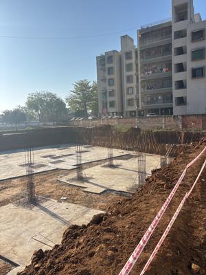 Project Image of 659.4 - 895.88 Sq.ft 2 BHK Apartment for buy in Shreenilay Empire