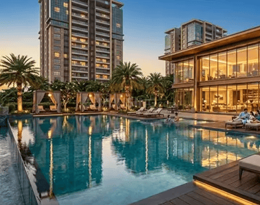 Project Image of 1357.76 - 4713.3 Sq.ft 3 BHK Apartment for buy in Realkraft Century Astoria