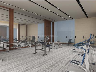 Project Image of 1154.0 - 3101.0 Sq.ft 2 BHK Apartment for buy in KUL 45 Nirvana Hills
