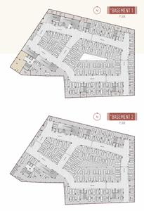 Project Image of 2753 Sq.ft 4 BHK Apartment / Flat for sale in Althan for Rs. 13000000