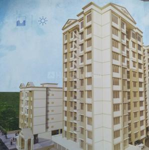 Project Image of 380.0 - 600.0 Sq.ft 1 RK Apartment for buy in Shreeji Square Phase I