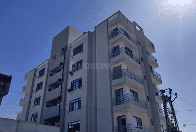 Project Image of 867.68 - 1124.83 Sq.ft 3 BHK Apartment for buy in Shree Shilpan Tower