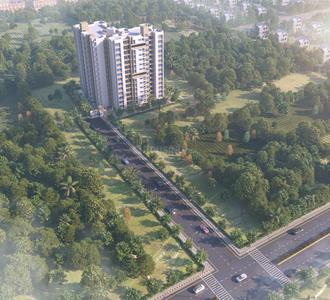 Primal Saundaryam Elevation 1