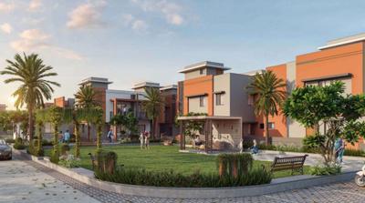 Project Image of 732.05 - 1088.02 Sq.ft 3 BHK Villa for buy in Jay Raj Empire