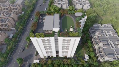 Project Image of 3592.0 - 4905.0 Sq.ft 4 BHK Apartment for buy in Parkview H9