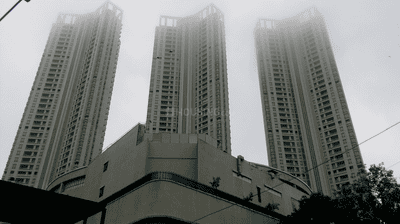Project Image of 1740 Sq.ft 3.5 BHK Apartment / Flat for sale in Agripada for Rs. 135000000