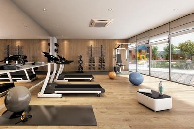 Project Image of 429.0 - 1264.0 Sq.ft 1 BHK Apartment for buy in Codename Cloud City
