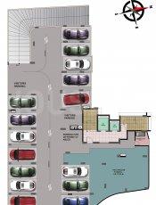 Project Image of 1346.0 - 1943.0 Sq.ft 2 BHK Apartment for buy in Thrissur Rio Grande
