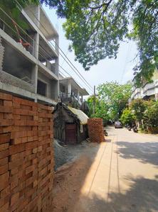 Project Image of 974.0 - 1435.0 Sq.ft 2 BHK Apartment for buy in Vijaya Sunshine