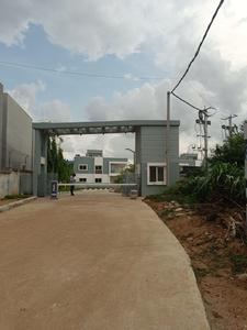Project Image of 0.0 - 2250.0 Sq.ft 3 BHK Villa for buy in Urban Orchids