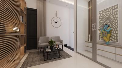 Project Image of 0.0 - 1260.0 Sq.ft 3 BHK Apartment for buy in Shriram Springfield