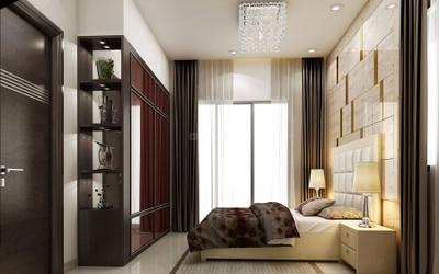 Project Image of 405.0 - 927.0 Sq.ft 1 RK Apartment for buy in Nebula Aavaas