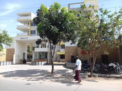 Project Image of 1501 Sq.ft 3 BHK Apartment / Flat for sale in Devinagar for Rs. 13800000